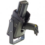 Zebra Omnii XT15 Vehicle Mount