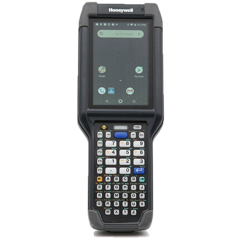 Honeywell CK65 Liberty Systems