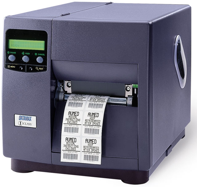 DATAMAX I CLASS 4206 WINDOWS 8 X64 DRIVER