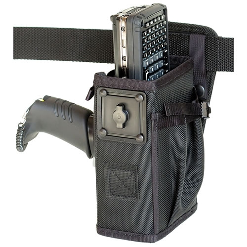 Zebra Omnii XT15 Holster Liberty Systems