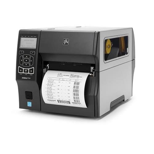 Zebra ZT420 Repair Liberty Systems