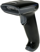 Honeywell 1300g Barcode Scanner