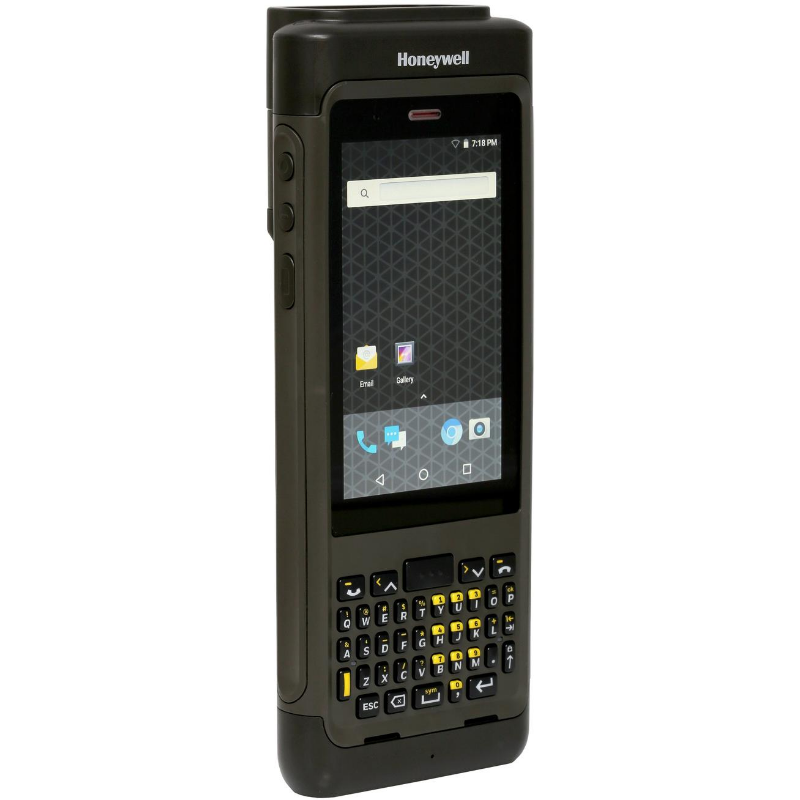 Honeywell CN80