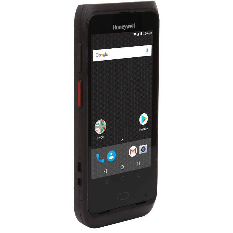 Honeywell CT40 XP LCD Touch Screen Front Replacement – Brand New OEM Spec