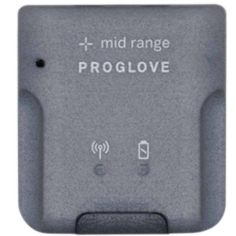 ProGlove MARK 2 – All Barcode Systems