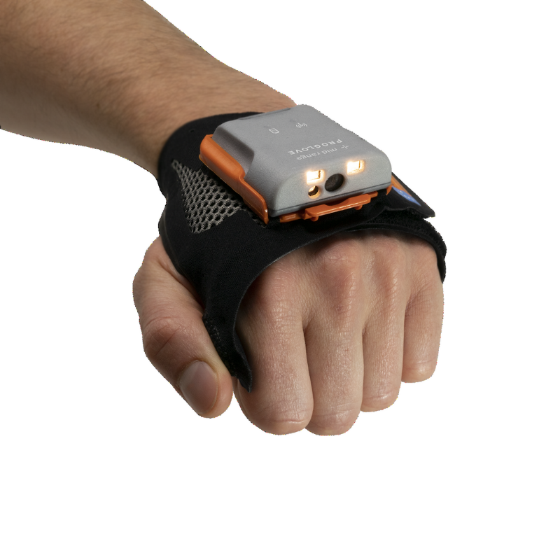 ProGlove MARK Basic Wearable Scanner