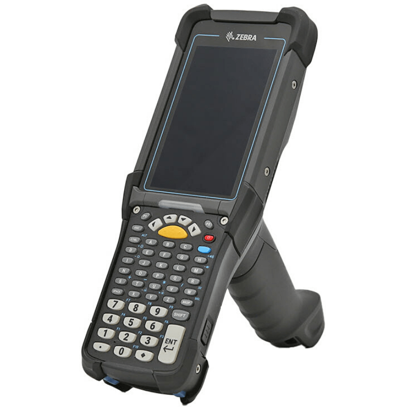 Zebra MC9300 Freezer Grade Mobile Computer