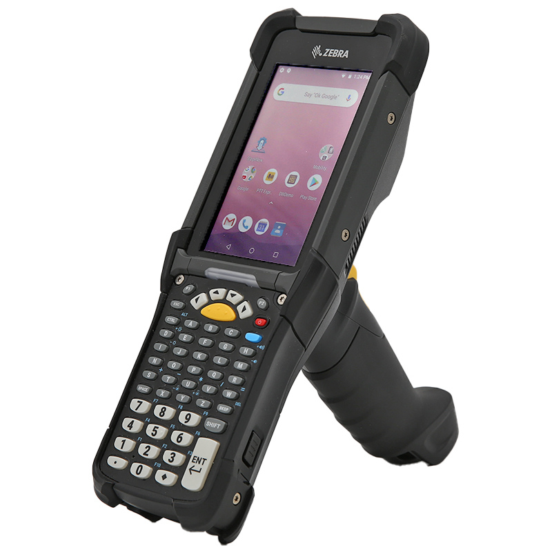 Zebra MC9300 Liberty Systems