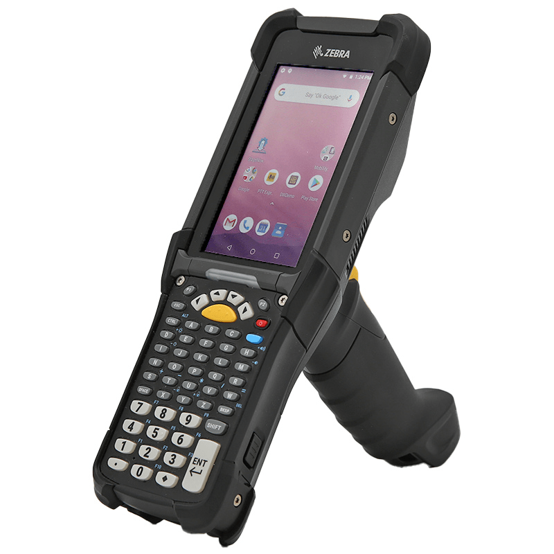 Zebra MC9300