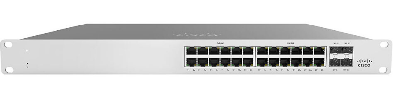 Meraki Switch MS120-24