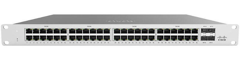 Meraki Switch MS120-48