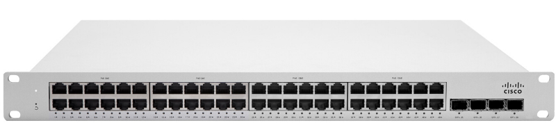 Meraki Switch MS225-48