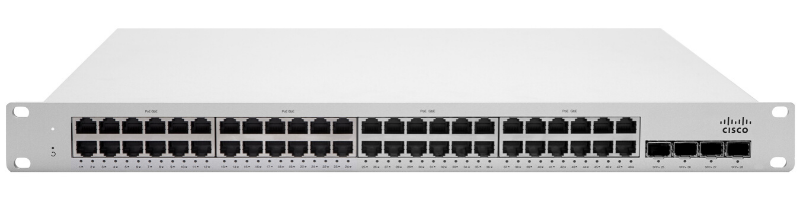 Meraki Switch MS250-48