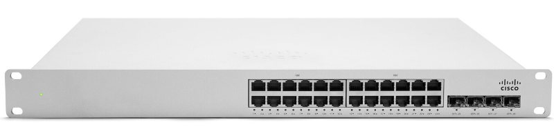 Meraki Switch MS350-24