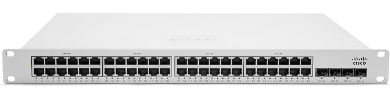 Meraki Switch MS350-48