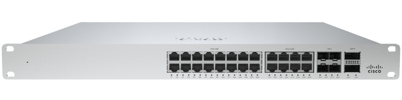 Meraki Switch MS355-24X