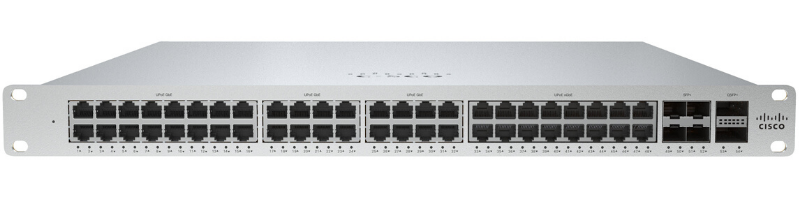 Meraki Switch MS355-48X