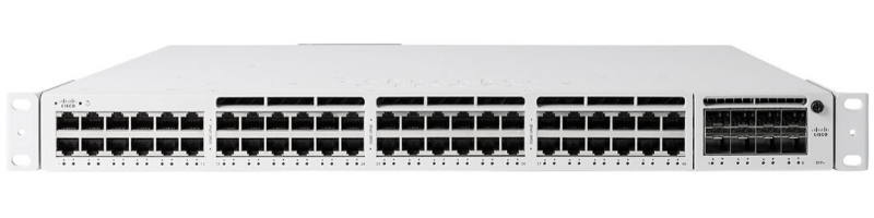 Meraki Switch MS390-48