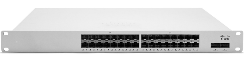 Meraki Aggregation Switch MS425-32