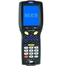 LXE MX9