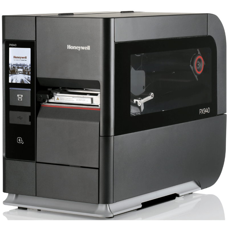 Honeywell PX940 Printer