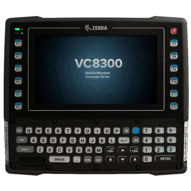 Zebra VC8300