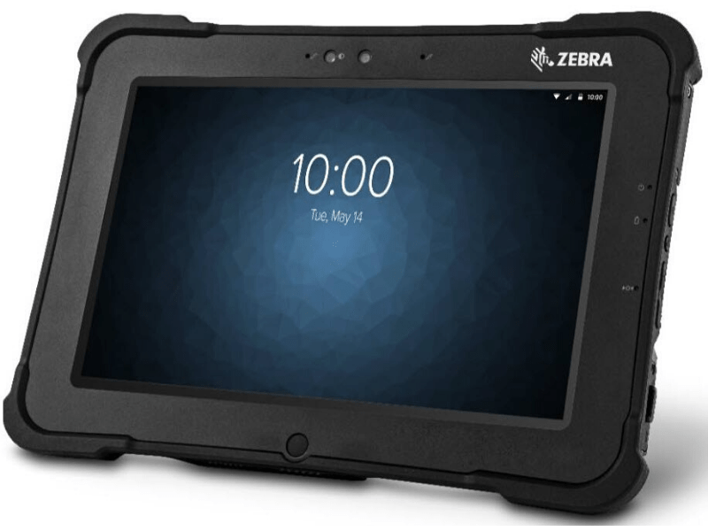 Zebra XSlate L10