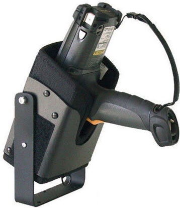 Zebra MC9200 Vehicle Mount