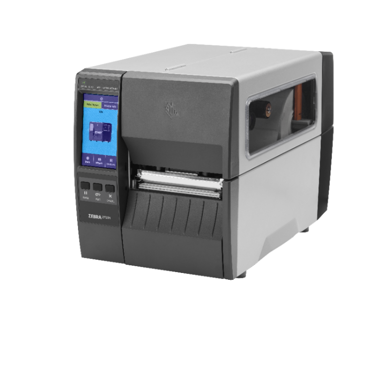 Zebra ZT231
