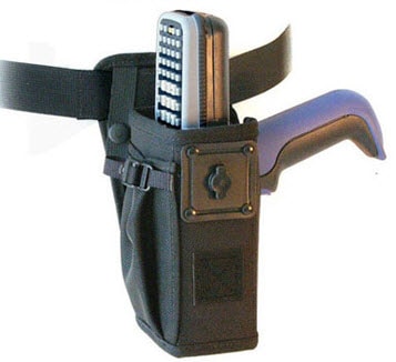 Honeywell CK3 Holster