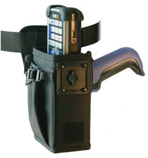 Intermec CK61 Holster