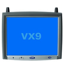LXE VX9