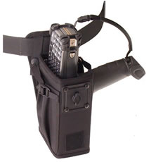 Zebra MC9060 Holster