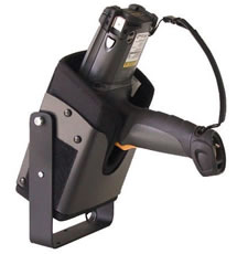 Zebra MC9190 Vehicle Mount