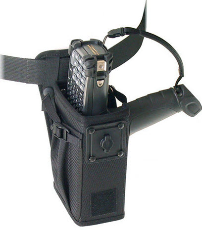 Zebra MC9200 Holster